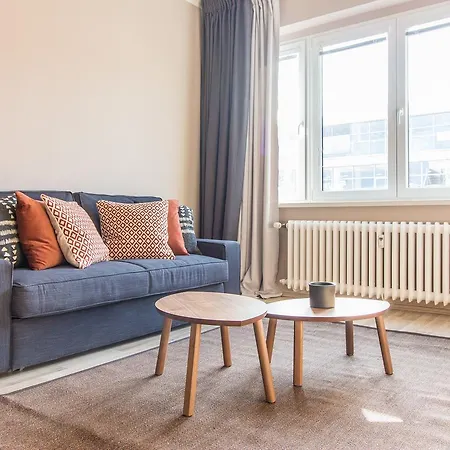 דירה Spacious One Bedroom Apartment Close To Centre *