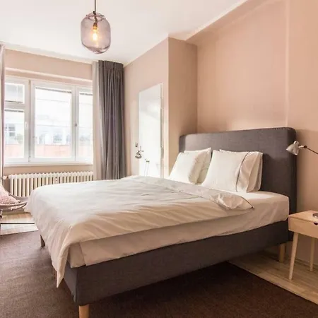 דירה Spacious One Bedroom Apartment Close To Centre